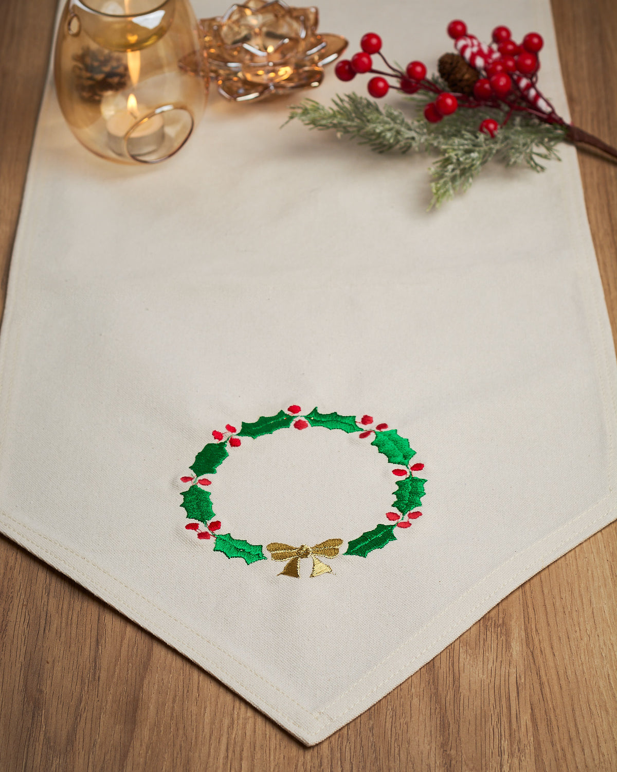 Christmas Runners