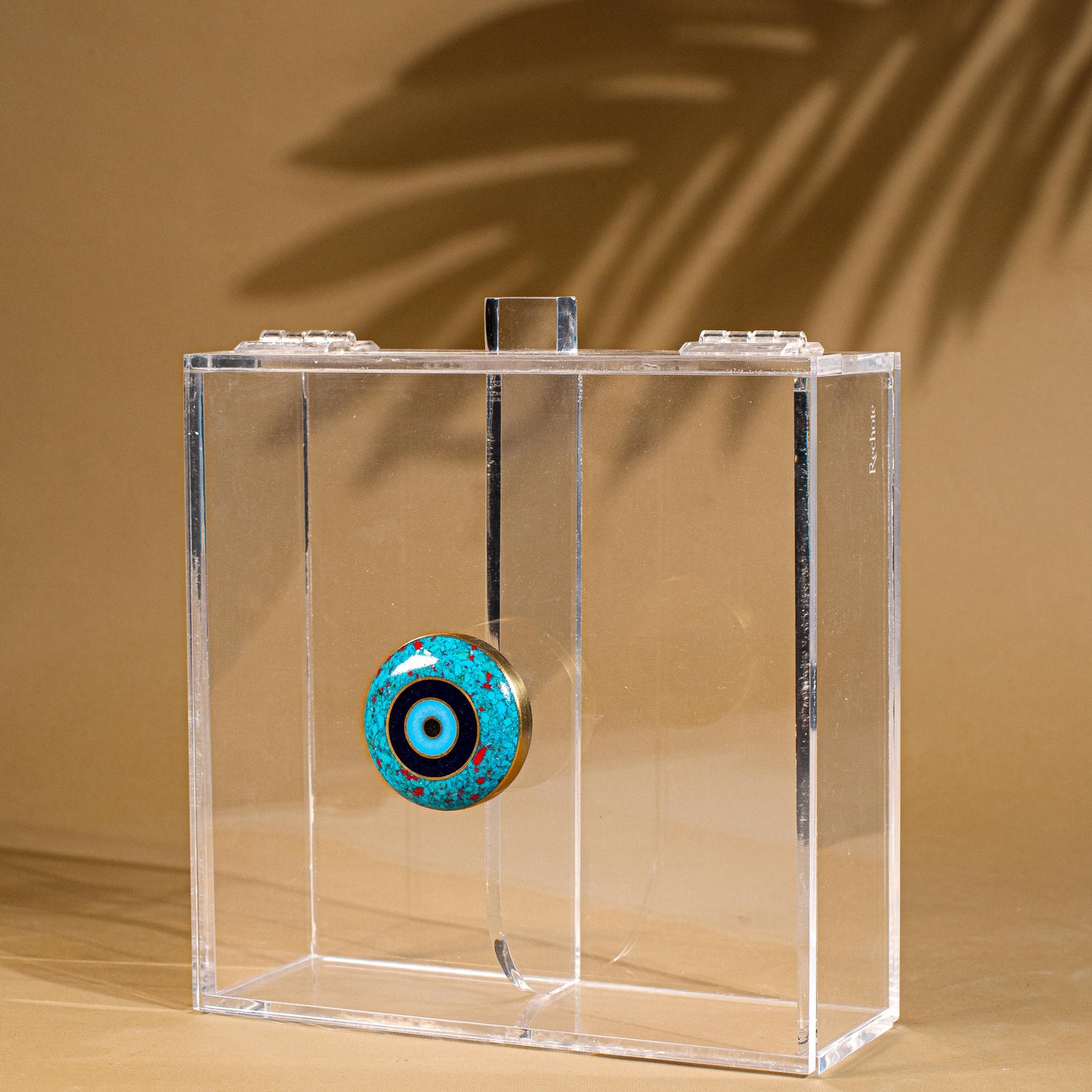 Dessert Cutlery Keeper