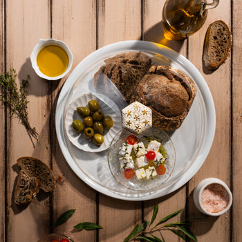 Serving Trays - StarLuxe Collection