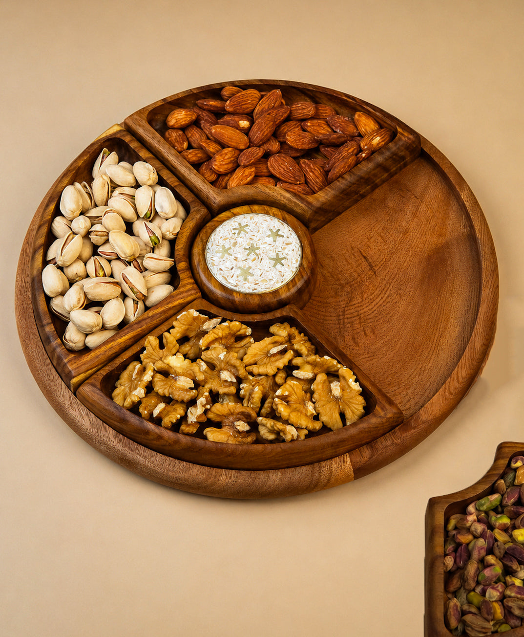 The Oak Collection