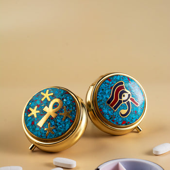 Eternal Egyptian Collection