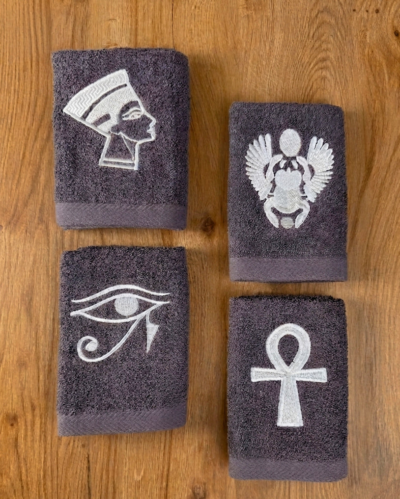 Eternity Towels