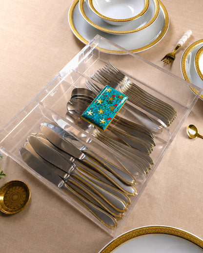 The Cutlery Keeper