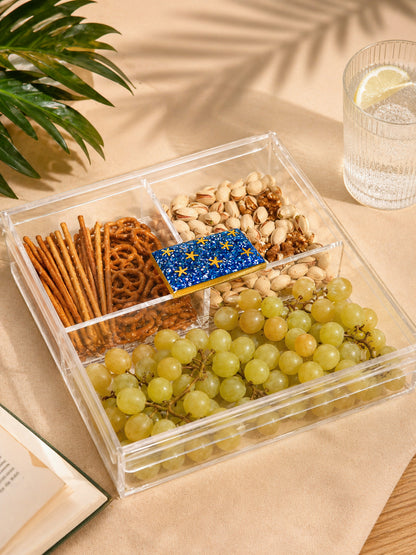 Trio Treat Organizer