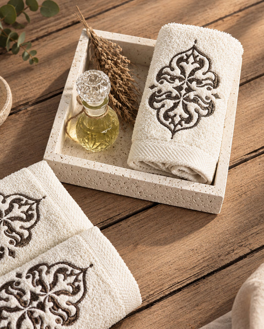 Mamluk Guest Towels