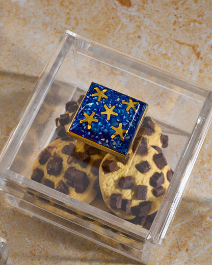 Mini Snack Box