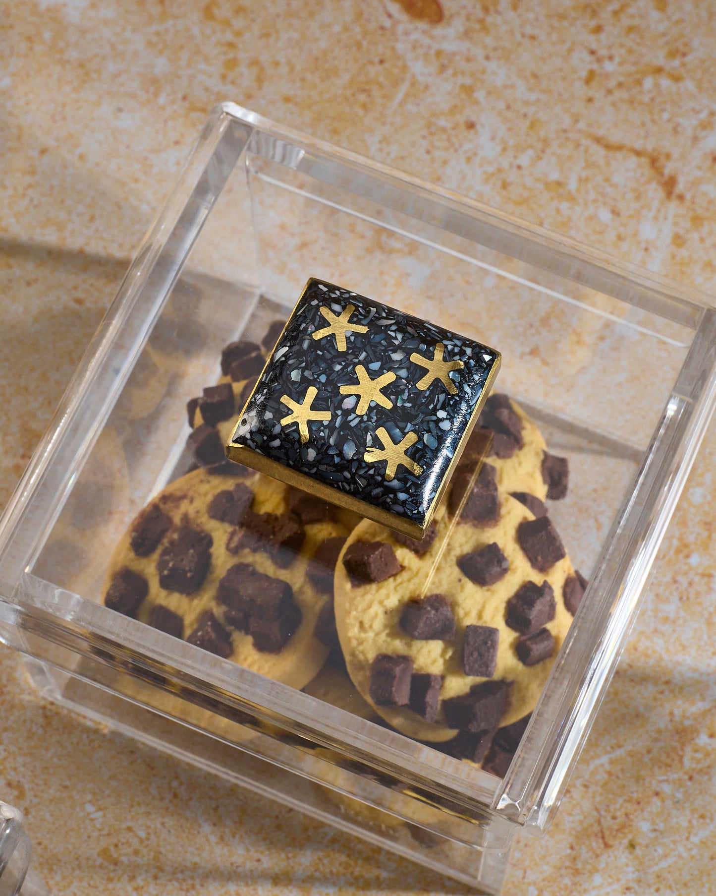 Mini Snack Box