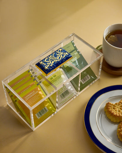 The Tea Nest