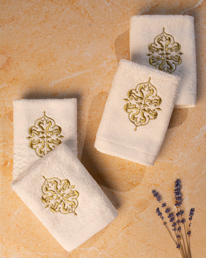 Vintage Guest Towels
