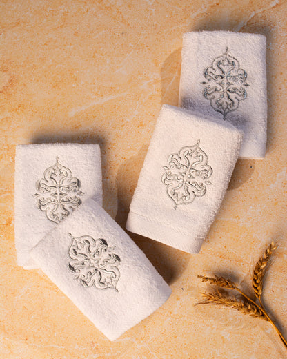 Vintage Guest Towels