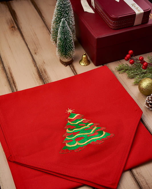 Christmas Runners