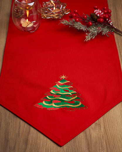 Christmas Runners