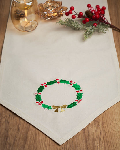 Christmas Runners