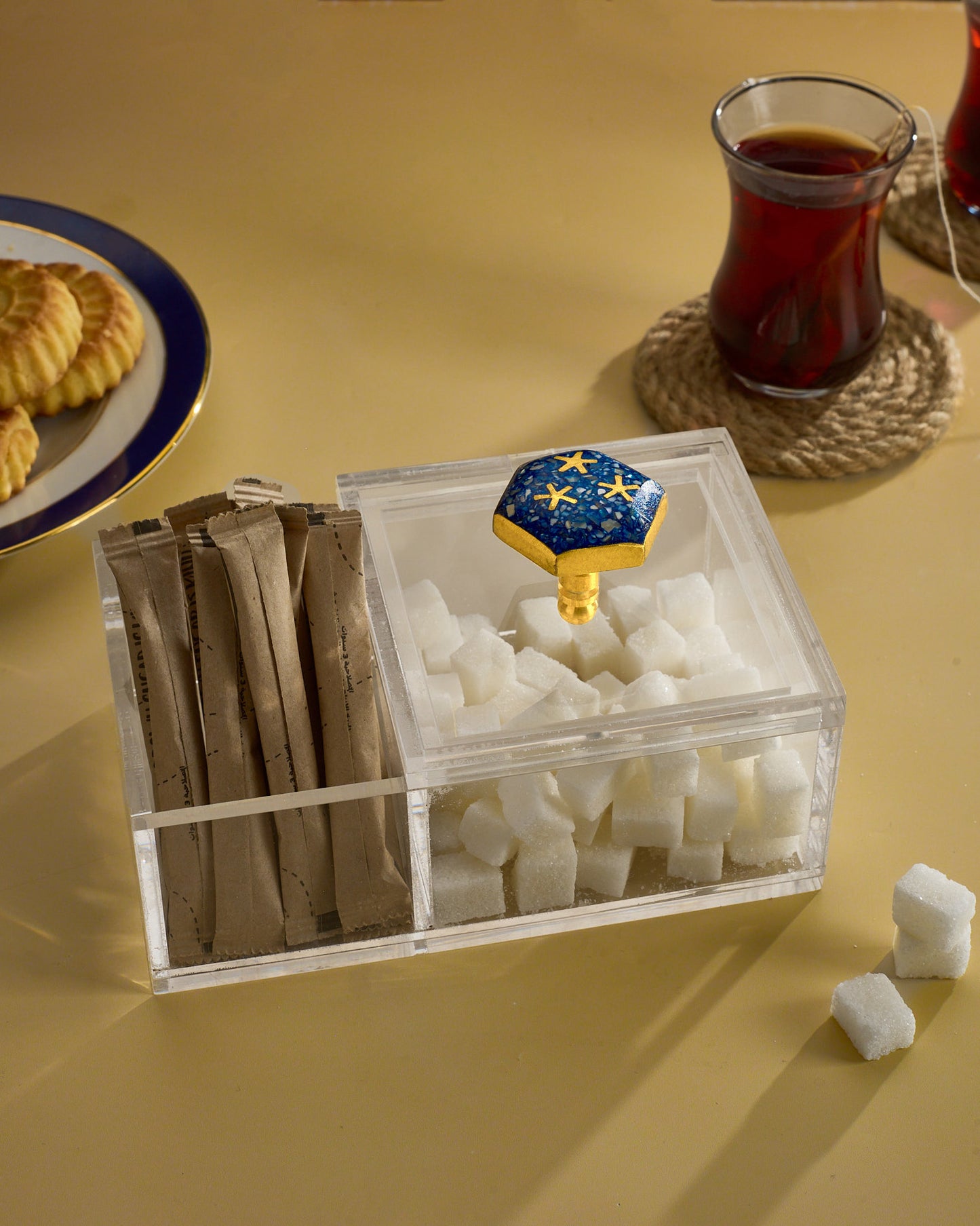 Sugar Organizer