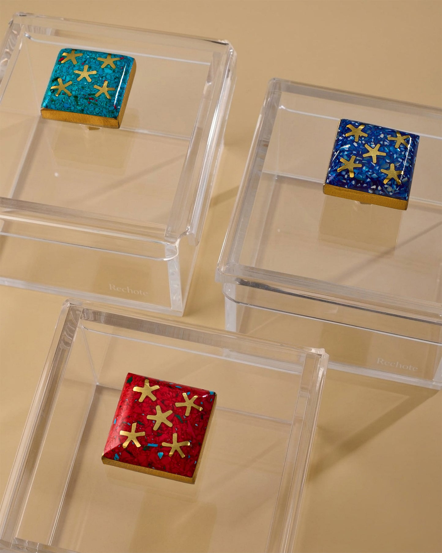 Mini Snack Box