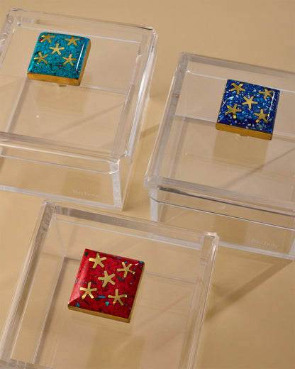 Mini Snack Box
