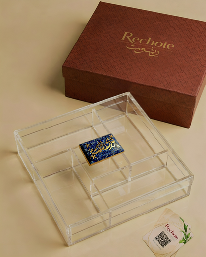 Treat Treasure  Organizer