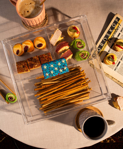 Trio Treat Organizer