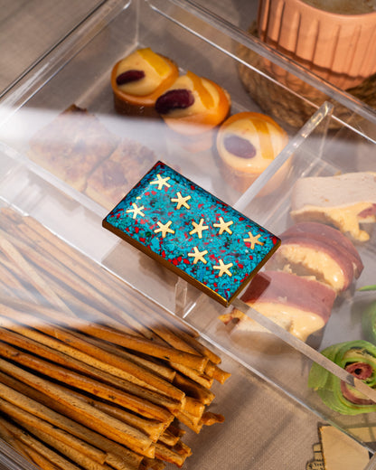 Trio Treat Organizer