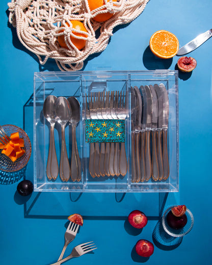 The Cutlery Keeper