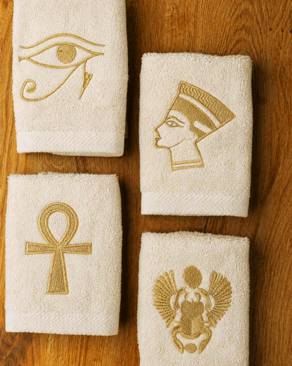 Eternity Towels