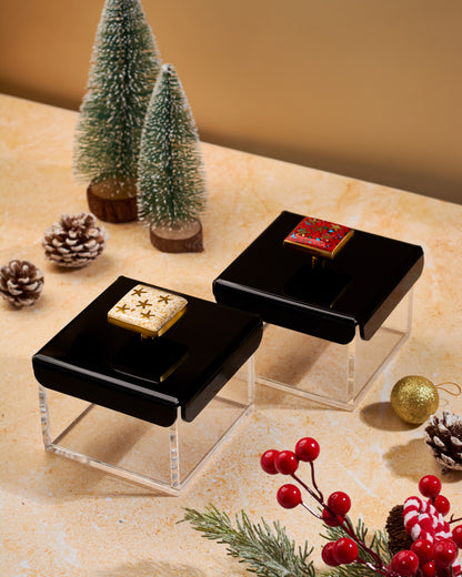 Mini Noir Box