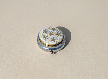 Stars pills organizer