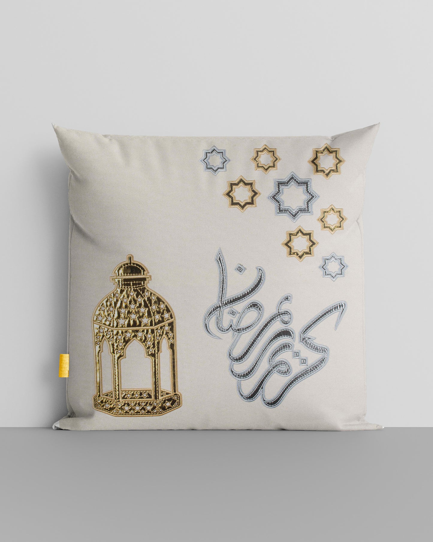 Ramadan Kareem cushion