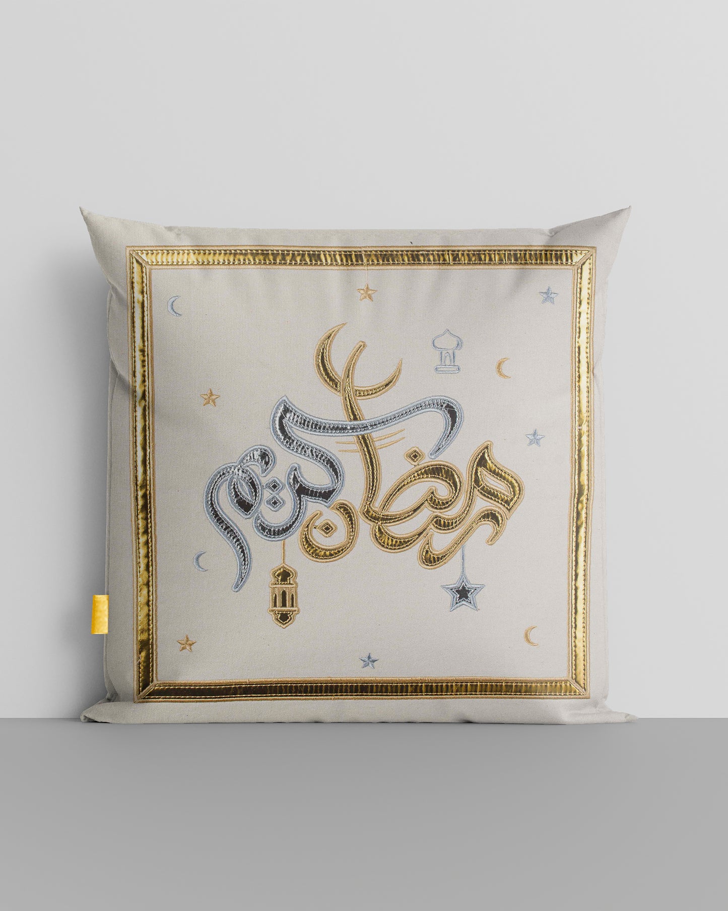 Ramadan Grace cushion
