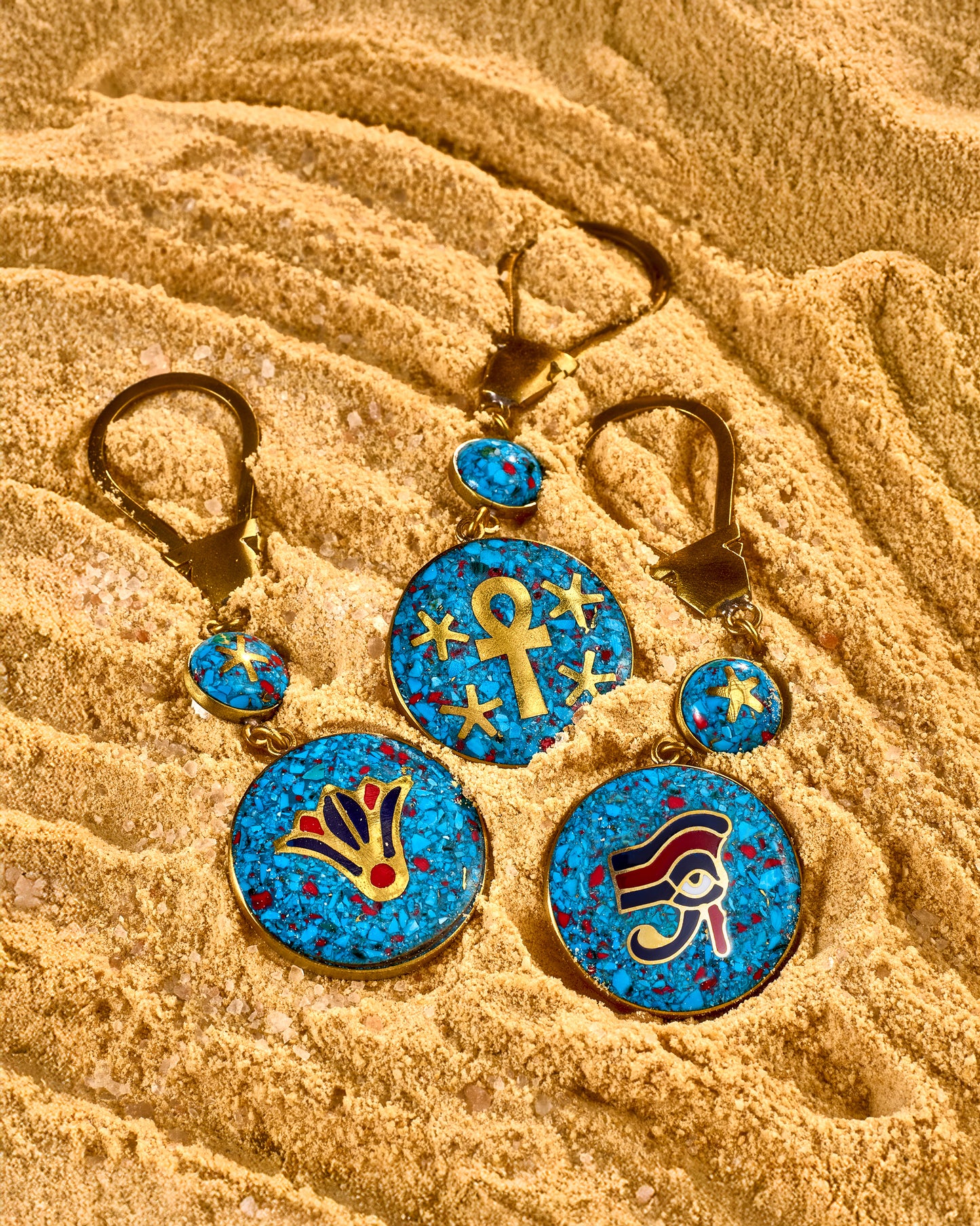 key chains