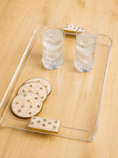 Skylight Tray