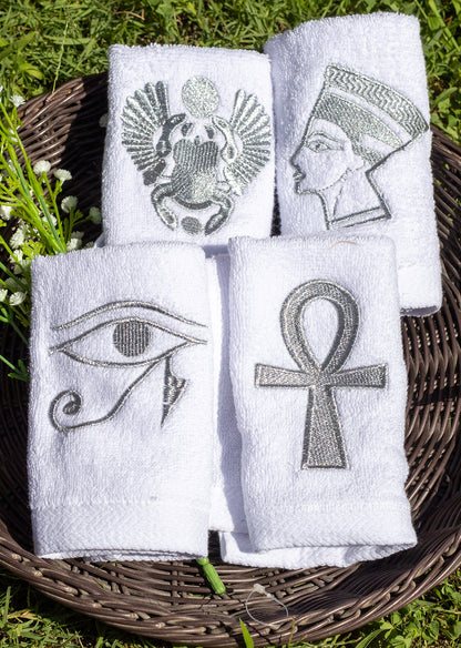 Eternity Towels