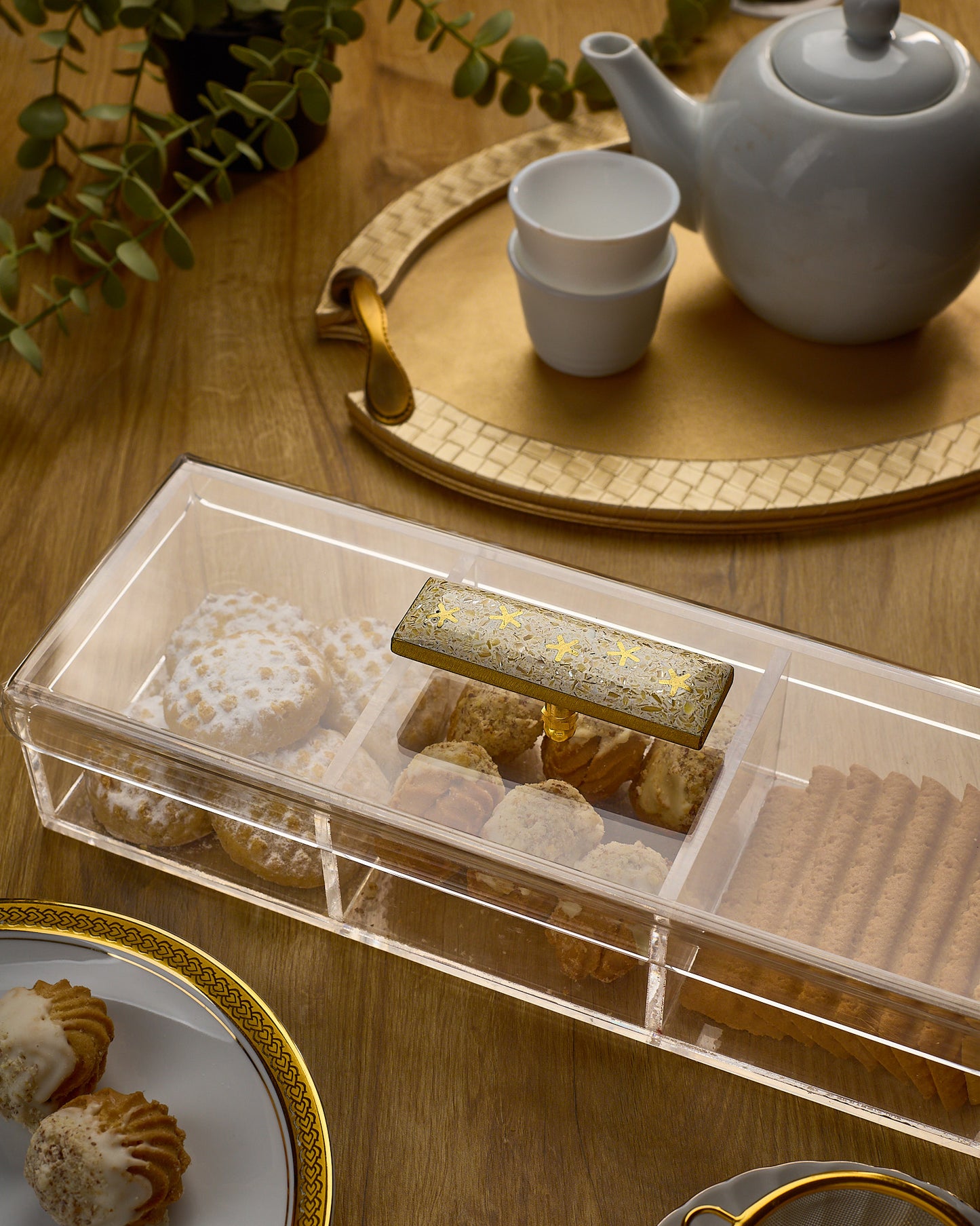 Delight Box
